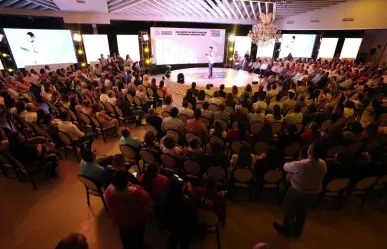 Culminan en Monclova encuentros Coahuila Visión 2030