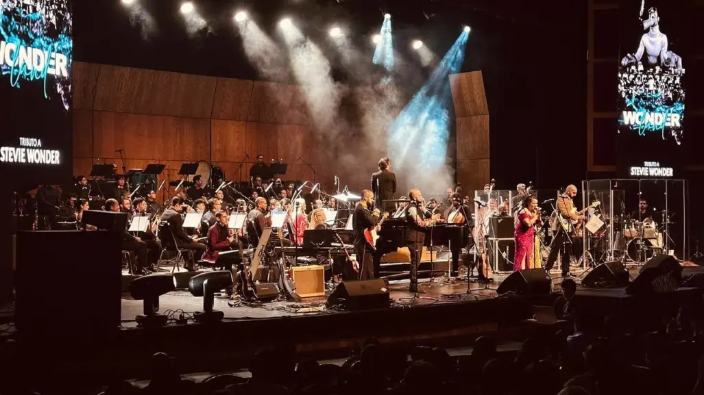 ¡De Hollywood a Saltillo! Orquesta del Desierto prepara concierto especial