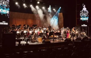 ¡De Hollywood a Saltillo! Orquesta del Desierto prepara concierto especial