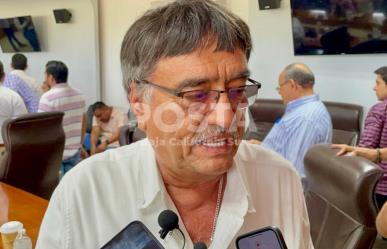 Solicita Oscar Leggs licencia de 15 días al cargo de alcalde en Los Cabos