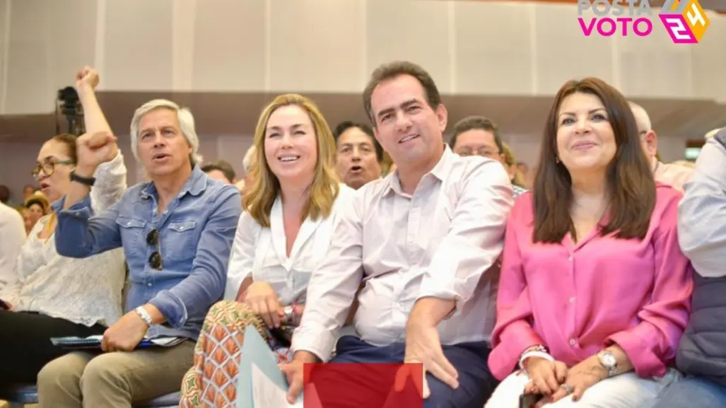 Pepe Yunes asegura que tiene los perfiles para su gabinete en Veracruz