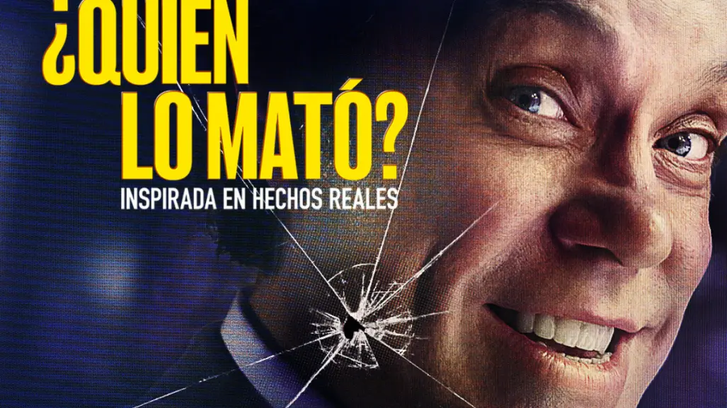 Paco Stanley: Prime Video revela trailer de ¿Quién lo mató?, Fecha de estreno