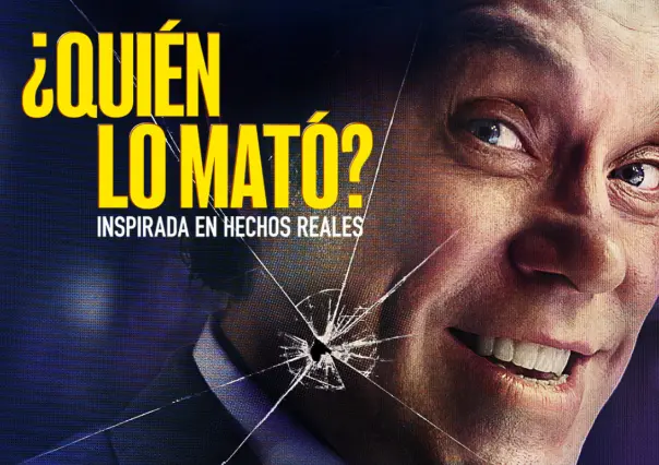 Paco Stanley: Prime Video revela trailer de ¿Quién lo mató?, Fecha de estreno