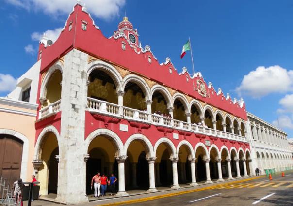 Elecciones 2024: ¿Cuándo es el debate entre candidatos a la alcaldía de Mérida?