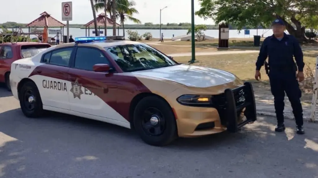 Mujeres solas se convierten en blanco para ladrones de Tampico