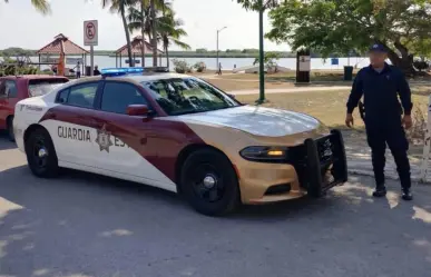 Mujeres solas se convierten en blanco para ladrones de Tampico