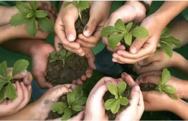 El CCEA conmemora el Día Mundial de la Madre Tierra en Mérida