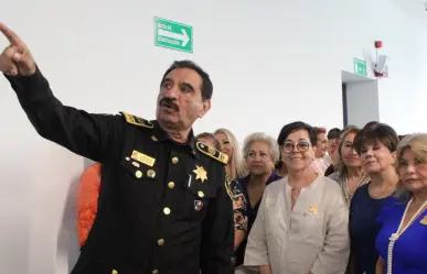 Mujeres empresarias resaltan la seguridad en Yucatán durante visita a la SSP