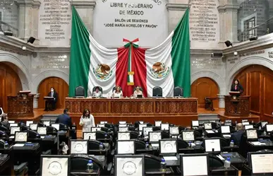 Congreso pide mejorar la distribución de agua potable en Tlalnepantla