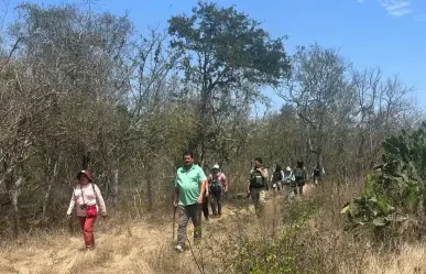 Atacan a madres buscadoras en San Luis Potosí