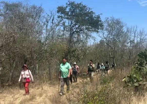 Atacan a madres buscadoras en San Luis Potosí