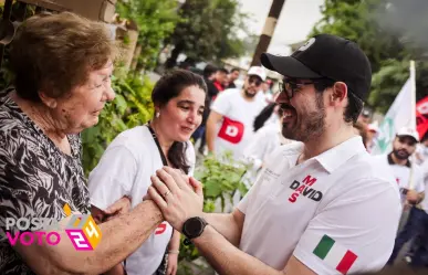 David de la Peña Marroquín comparte compromiso contra adicciones en Santiago