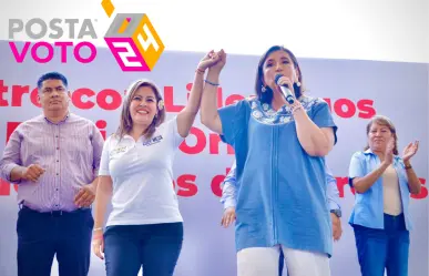 Xóchitl Gálvez promete no gastar en obras faraónicas” durante visita a Morelos