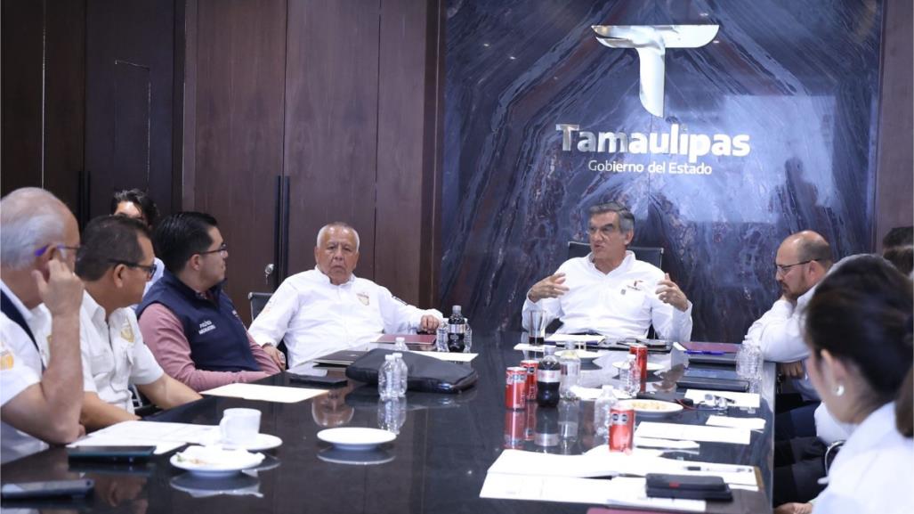 Disminuye flujo migratorio en Tamaulipas