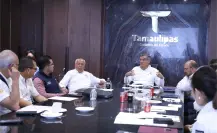 Disminuye flujo migratorio en Tamaulipas