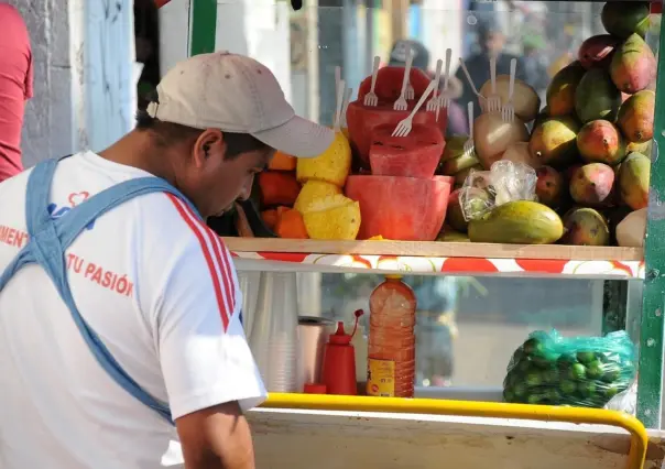 Alerta por altas temperaturas: Emiten recomendaciones para evitar enfermedades