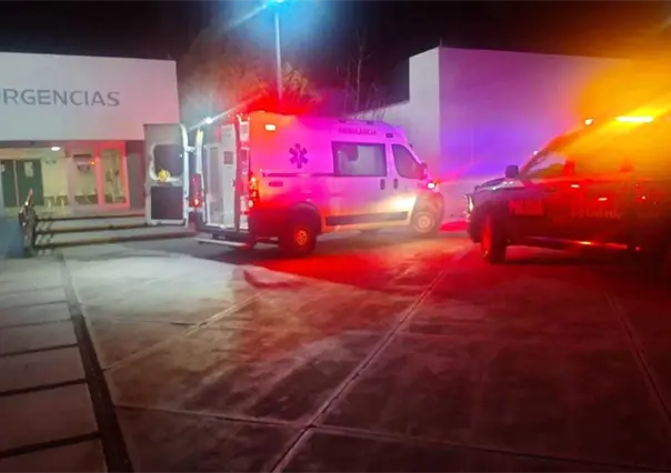 Muere pareja por sobredosis o envenenamiento; eran adictos