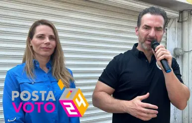 Pide Adrián de la Garza retomar la intervención de espacios en La Alianza