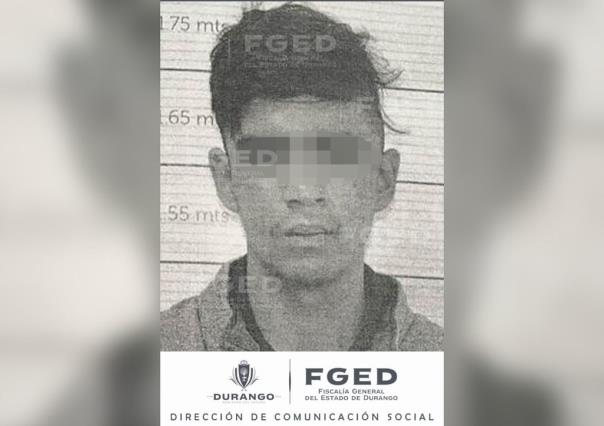 Ataca a balazos a sus padres, confiesa el crimen a un hombre y luego lo mata