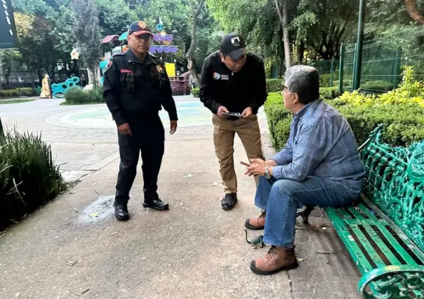 Esta es la alcaldía más segura de la Ciudad de México según INEGI