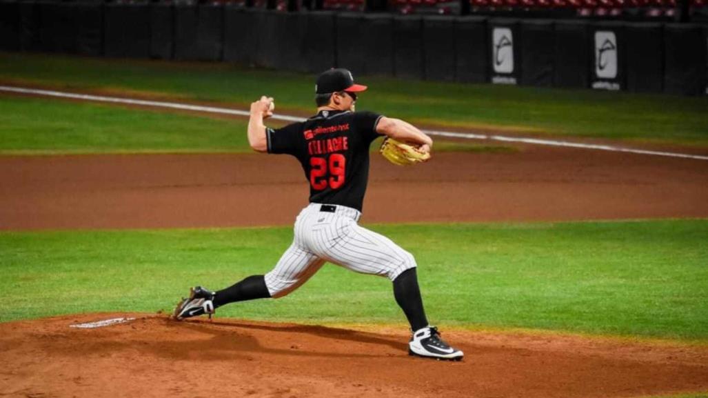 ¡Caliente de Durango gana la serie en un juego dramático!