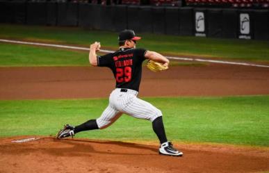 ¡Caliente de Durango gana la serie en un juego dramático!