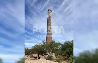 Día Internacional de Monumentos y Sitios: ¿cuáles conoces en BCS?