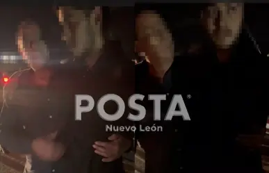 Tiene Humberto Villarreal emotivo reencuentro con su familia tras ser rescatado