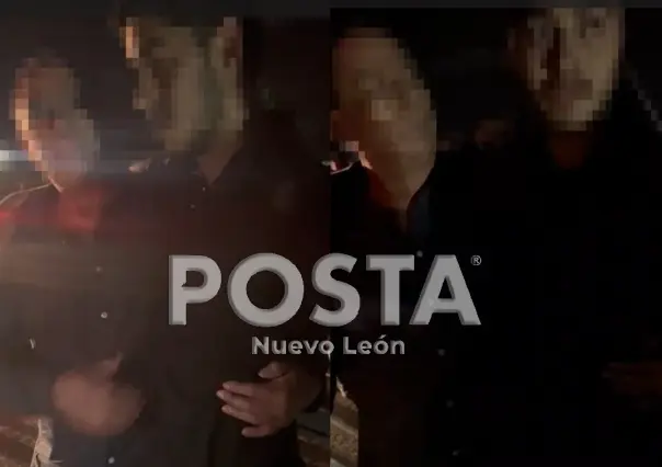 Tiene Humberto Villarreal emotivo reencuentro con su familia tras ser rescatado