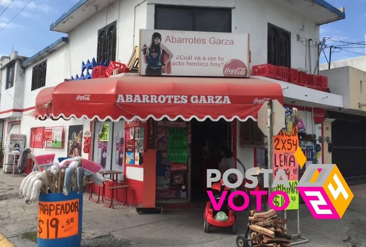 Se compromete José Luis Garza Ochoa a acabar con extorsiones en Guadalupe