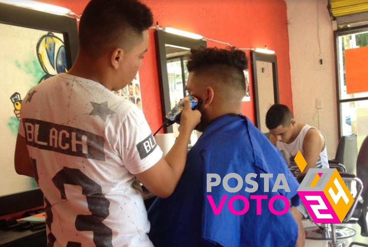 Se compromete José Luis Garza Ochoa a acabar con extorsiones en Guadalupe