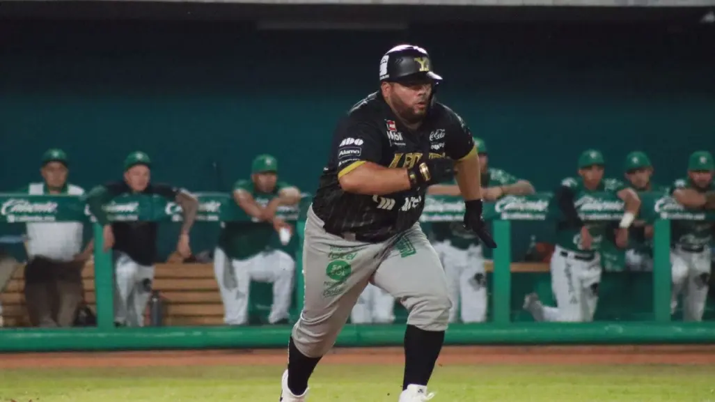 Yucatan se lleva la serie en Tabasco