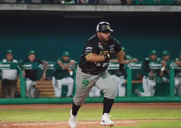 Yucatan se lleva la serie en Tabasco