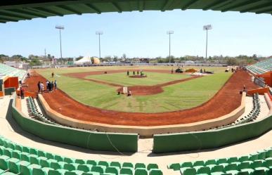 Así luce la nueva casa de Leones de Yucatán en Kanasín para la temporada 2024