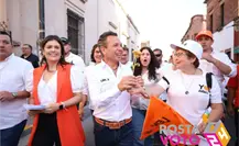 Pablo Lemus promete mejoras integrales en salud y transporte para Jalisco Pablo Lemus promete mejoras integrales en salud y transporte para Jalisco