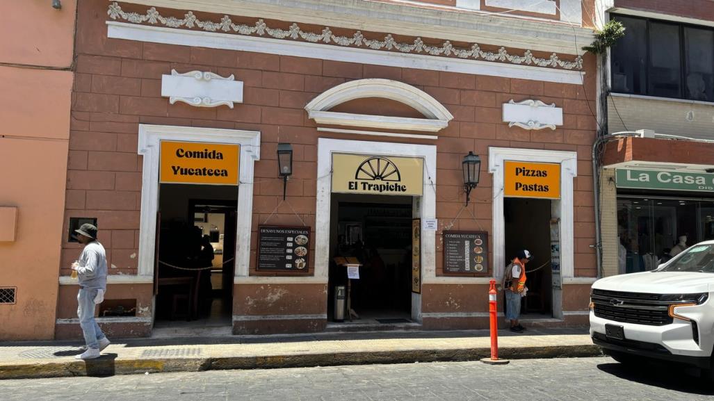 Canirac niega aumento generalizado en precios en el sector restaurantero