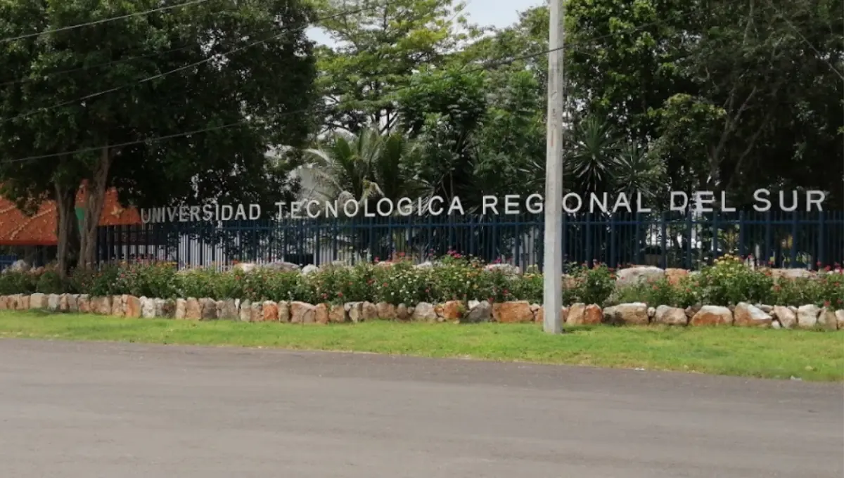 La universidad aclaró que el proyecto está en fase inicial Fotos: Especial