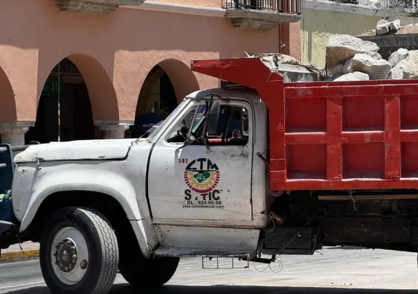 En Yucatán, se ha recuperado un 30% de la mano de obra en la construcción