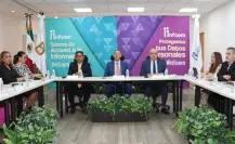 Infoem alerta sobre los riesgos en internet para la niñez