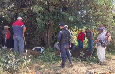 Cancelan tomas de huachicoleo de agua en Ocuilan