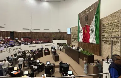 Diputados aprobarán iniciativa que tipifica la sumisión química como delito