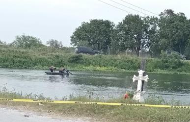 Se ahoga adolescente, intentaba cruzar lago de extremo a extremo en Matamamoros