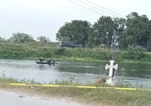 Se ahoga adolescente, intentaba cruzar lago de extremo a extremo en Matamamoros