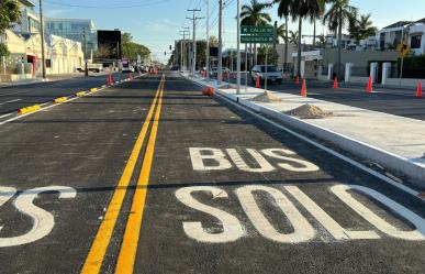 Aclaran que no habrá cambio de sentidos en la calle 50