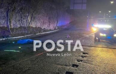 Muere ciclista tras ser arrollado en Guadalupe