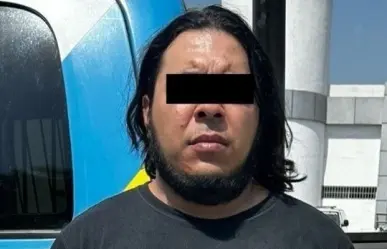 Arrestan a hombre por estrangular a una mujer en Monterrey