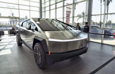 ¿No jalan?...Tesla retira Cybertrucks 2024 por falla grave