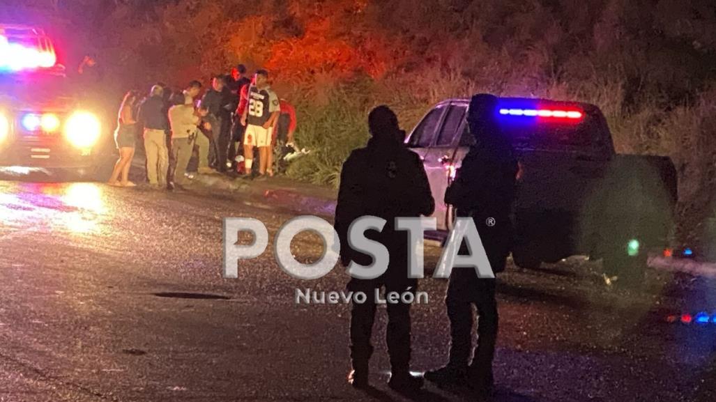 Balean a dos jóvenes en la colonia Arcadia en Juárez