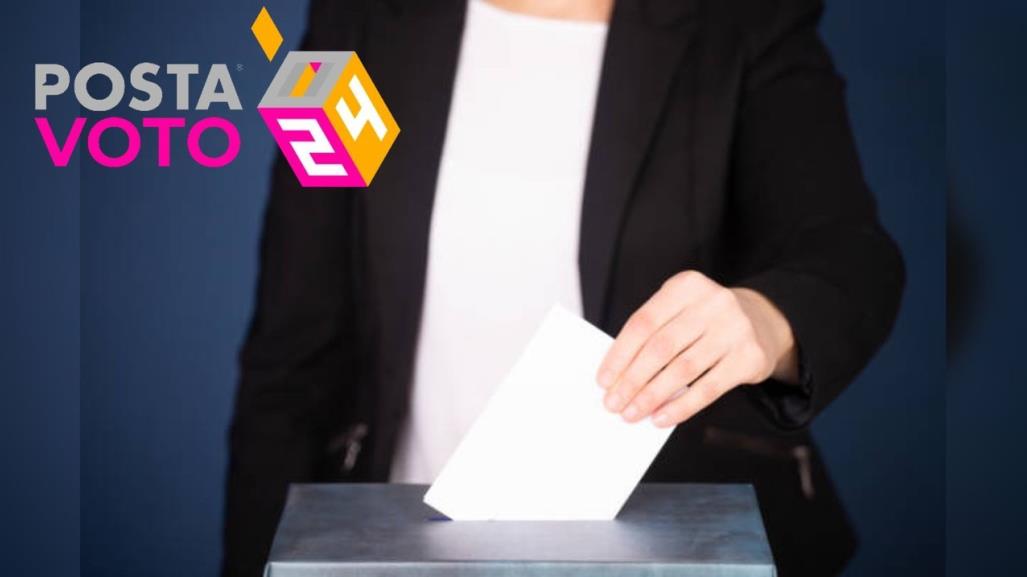 Conoce las boletas para el proceso electoral local