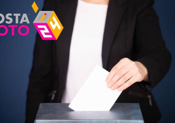 Conoce las boletas para el proceso electoral local